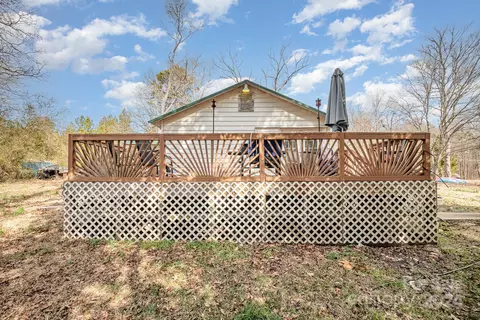 Exterior - 3704 Helms Rd, Lancaster, SC 29720 photo 9 of 9
