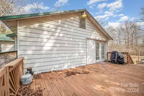 Exterior - 3704 Helms Rd, Lancaster, SC 29720 photo 6 of 9