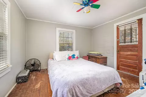 Bedroom - 3704 Helms Rd, Lancaster, SC 29720 photo 3 of 4