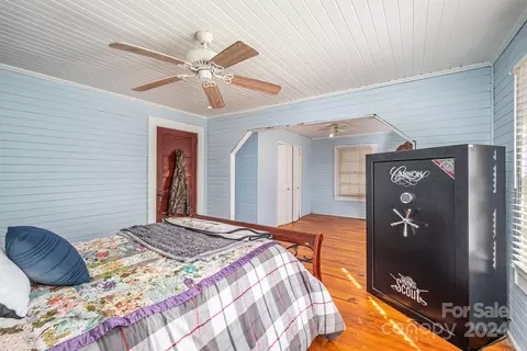 Bedroom - 3704 Helms Rd, Lancaster, SC 29720 photo 2 of 4