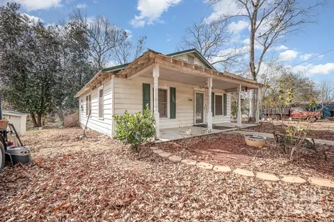 Exterior - 3704 Helms Rd, Lancaster, SC 29720 photo 3 of 9