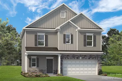 504 Adaline 2 St #2, Mount Holly, NC 28120