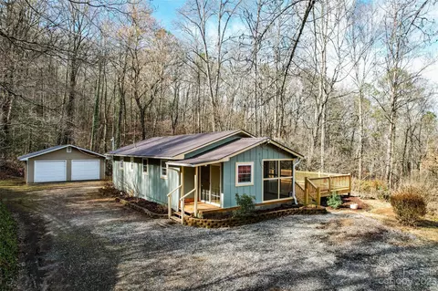 415 Ray Downs Rd, Franklin, NC 28734