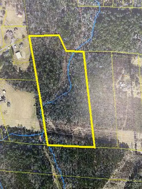 0 Homer Evans Ave, Connelly Springs, NC 28612
