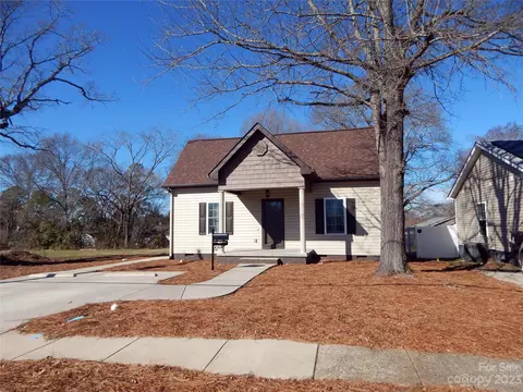 462 Hagins St, Rock Hill, SC 29730