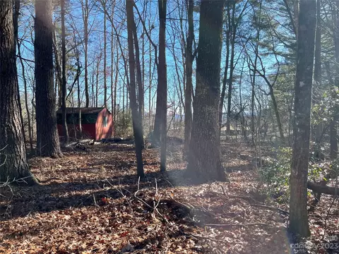 9999 Blackberry 4 Ln #4, Mills River, NC 28759