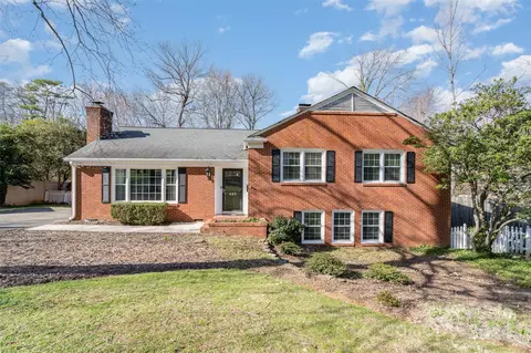 427 Allendale Pl, Charlotte, NC 28211
