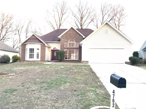 4762 Asherton Nw Pl NW, Concord, NC 28027