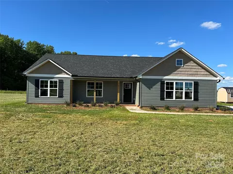 4690 Old Beatty Ford Rd, China Grove, NC 28023