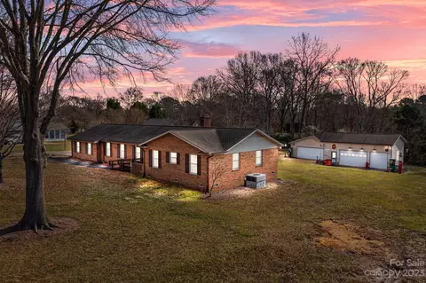 4431 Coddle Creek Dr, Concord, NC 28027