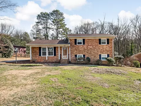 4129 Allwood Dr, Charlotte, NC 28217