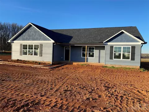 4700 Old Beatty Ford Rd, China Grove, NC 28023