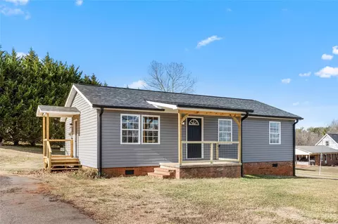 235 Short Rd, Ellenboro, NC 28040