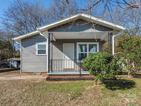 140 Melba Sw Ave SW, Concord, NC 28025