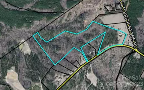 7777 Longtown Rd, Ridgeway, SC 29130