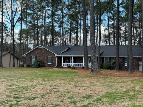 8212 Kensington Ln, Harrisburg, NC 28075