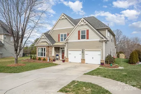 124 Kenyon Loop, Mooresville, NC 28115