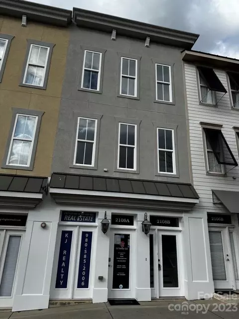 2108 Ayrsley Town B Blvd #B, Charlotte, NC 28273