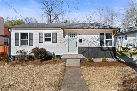 1012 Lincolnton Rd, Salisbury, NC 28144