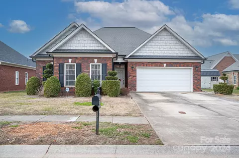 314 Wendover Dr, Locust, NC 28097