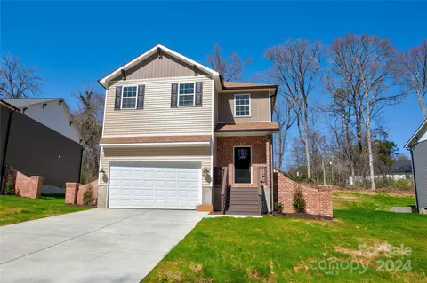 209 Arlington Se Ave SE, Concord, NC 28025