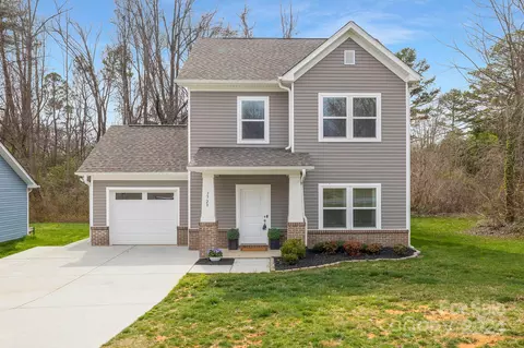 3729 Small Ave, Charlotte, NC 28269