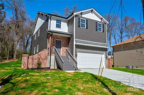 205 Arlington Se Ave SE, Concord, NC 28025
