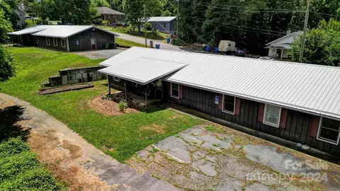 Richland Street, Asheville, NC 28806