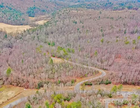 Shumate Mountain Road, Hays, NC 28635