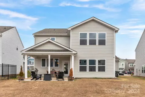 Exterior - 1229 Scotch Meadows Loop, Monroe, NC 28110 photo 6 of 6