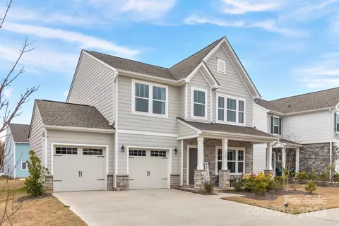 Exterior - 1229 Scotch Meadows Loop, Monroe, NC 28110 photo 2 of 6