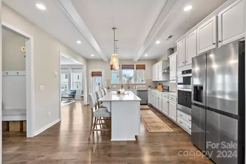 Kitchen - 1229 Scotch Meadows Loop, Monroe, NC 28110 photo 3 of 7