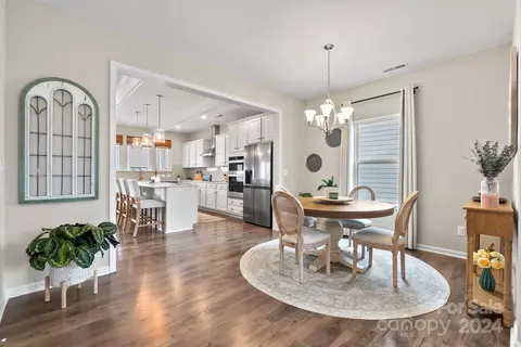 Dining - 1229 Scotch Meadows Loop, Monroe, NC 28110 photo 1 of 3