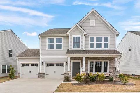 1229 Scotch Meadows Loop, Monroe, NC 28110