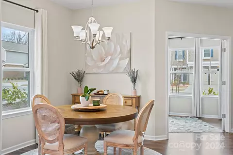Dining - 1229 Scotch Meadows Loop, Monroe, NC 28110 photo 3 of 3