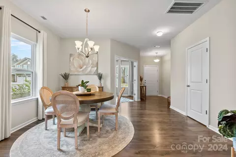 Dining - 1229 Scotch Meadows Loop, Monroe, NC 28110 photo 2 of 3