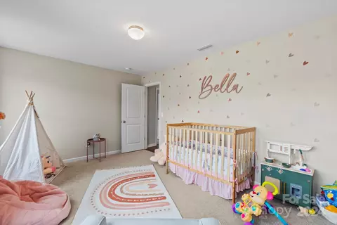 Bedroom - 1229 Scotch Meadows Loop, Monroe, NC 28110 photo 6 of 7