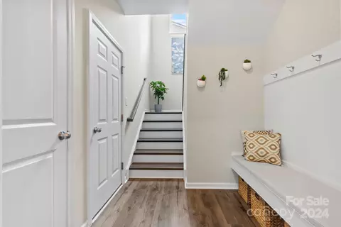 Entry Way - 1229 Scotch Meadows Loop, Monroe, NC 28110 photo 2 of 2