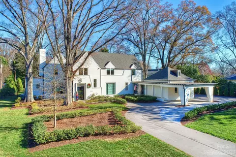 3621 Arborway, Charlotte, NC 28211