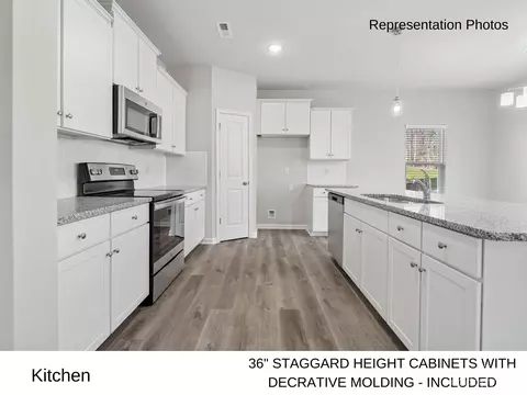 3241 Mcgee Hill Dr, Charlotte, NC 28216
