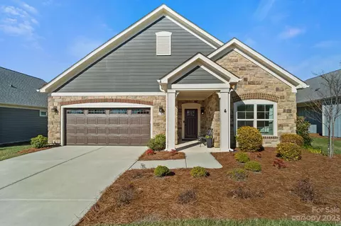 2227 Wesley Landing Rd, Waxhaw, NC 28173