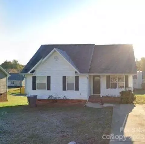 4116 Bryan Furr Dr, Charlotte, NC 28216