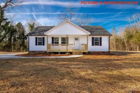 530 Railroad Ave, York, SC 29745
