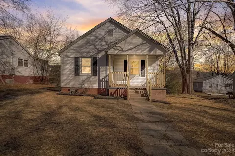 349 Grice St, Shelby, NC 28150