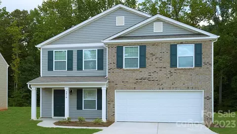 6024 Northway Forest Dr, Charlotte, NC 28214
