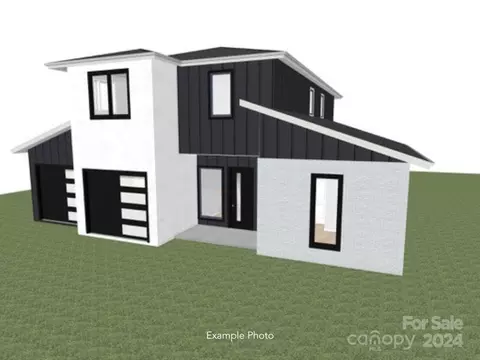 3408 Anson St, Charlotte, NC 28209