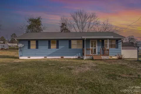 108 Park Dr, Rockwell, NC 28138