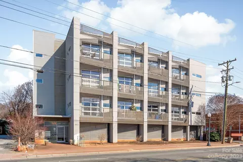 1611 Central 202 Ave #202, Charlotte, NC 28205