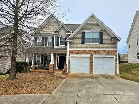 8718 Brideswell 32 Ln #32, Charlotte, NC 28278