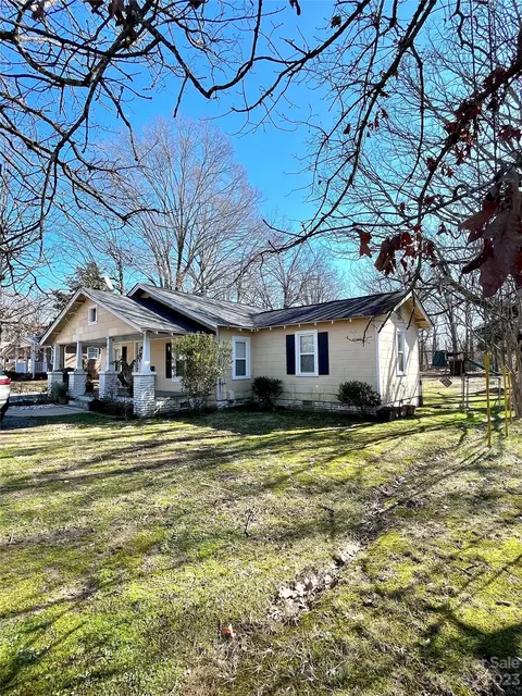 603 Patton Ave, Monroe, NC 28110